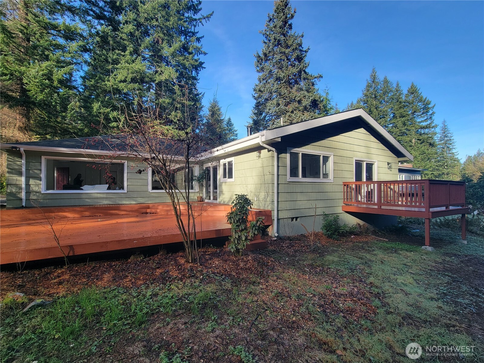 13721 409th Avenue SE North Bend WA 98045