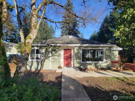 13721 409th Avenue SE North Bend WA 98045
