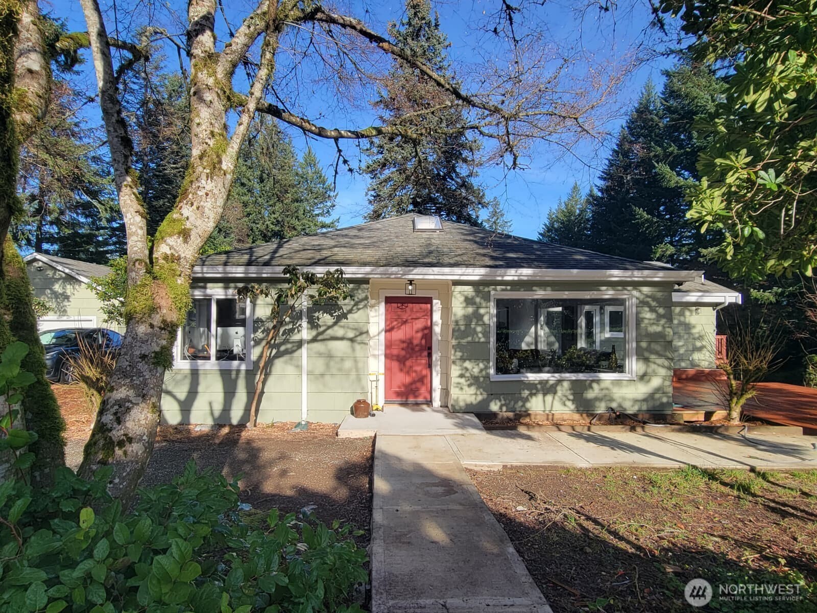 13721 409th Avenue SE North Bend WA 98045