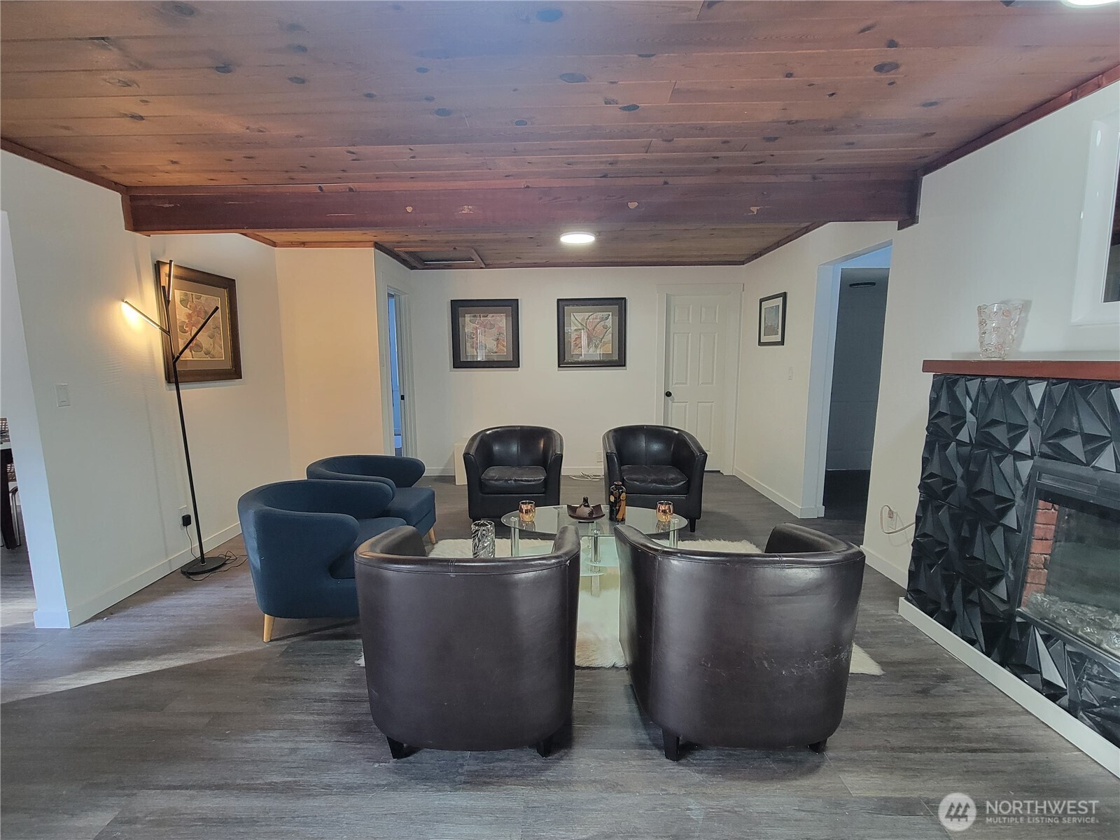 13721 409th Avenue SE North Bend WA 98045