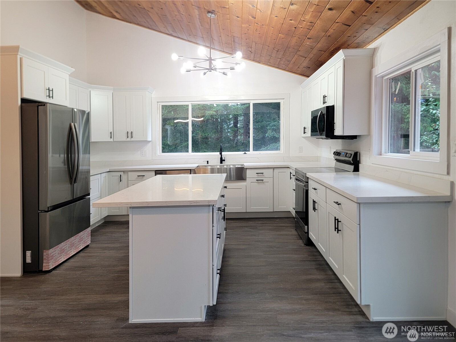 13721 409th Avenue SE North Bend WA 98045