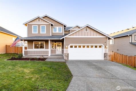 28612 75th Drive NW Stanwood WA 98292