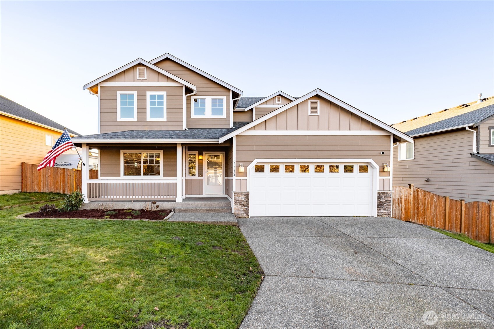 28612 75th Drive NW Stanwood WA 98292