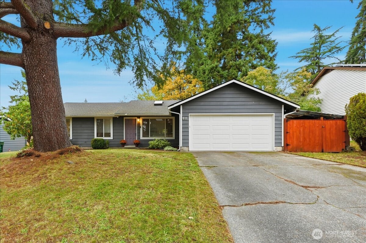 611 216th Street SW Bothell WA 98021