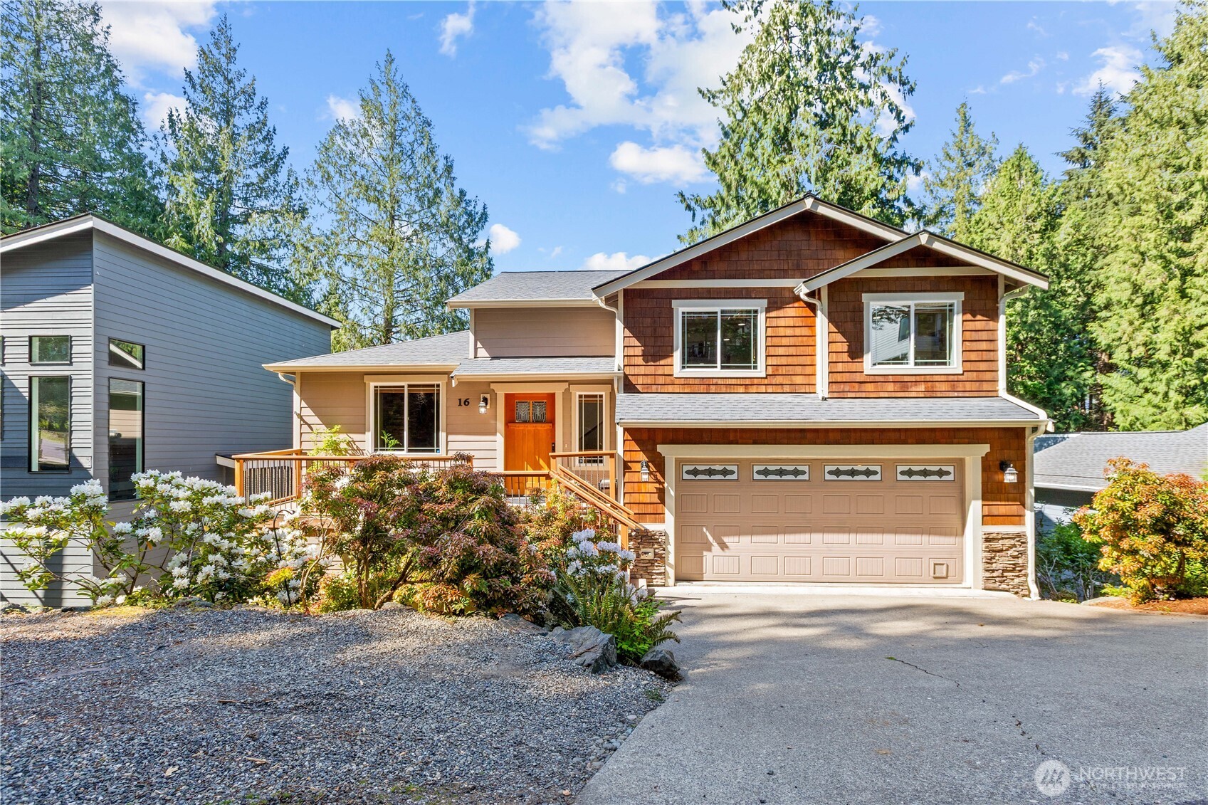 16 Sunflower Circle Bellingham WA 98229