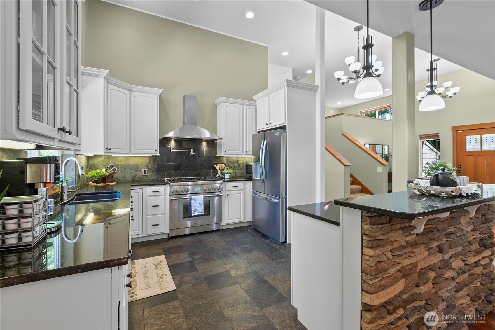 16 Sunflower Circle Bellingham WA 98229
