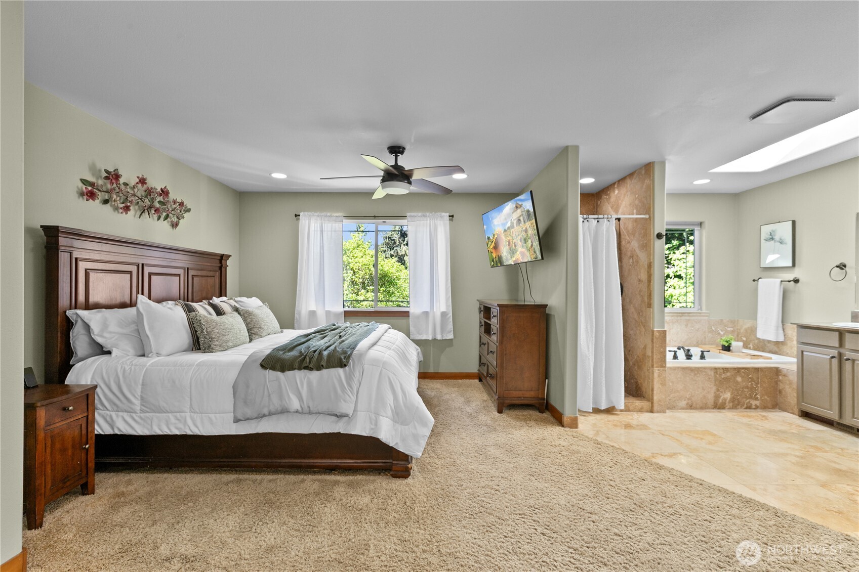 16 Sunflower Circle Bellingham WA 98229