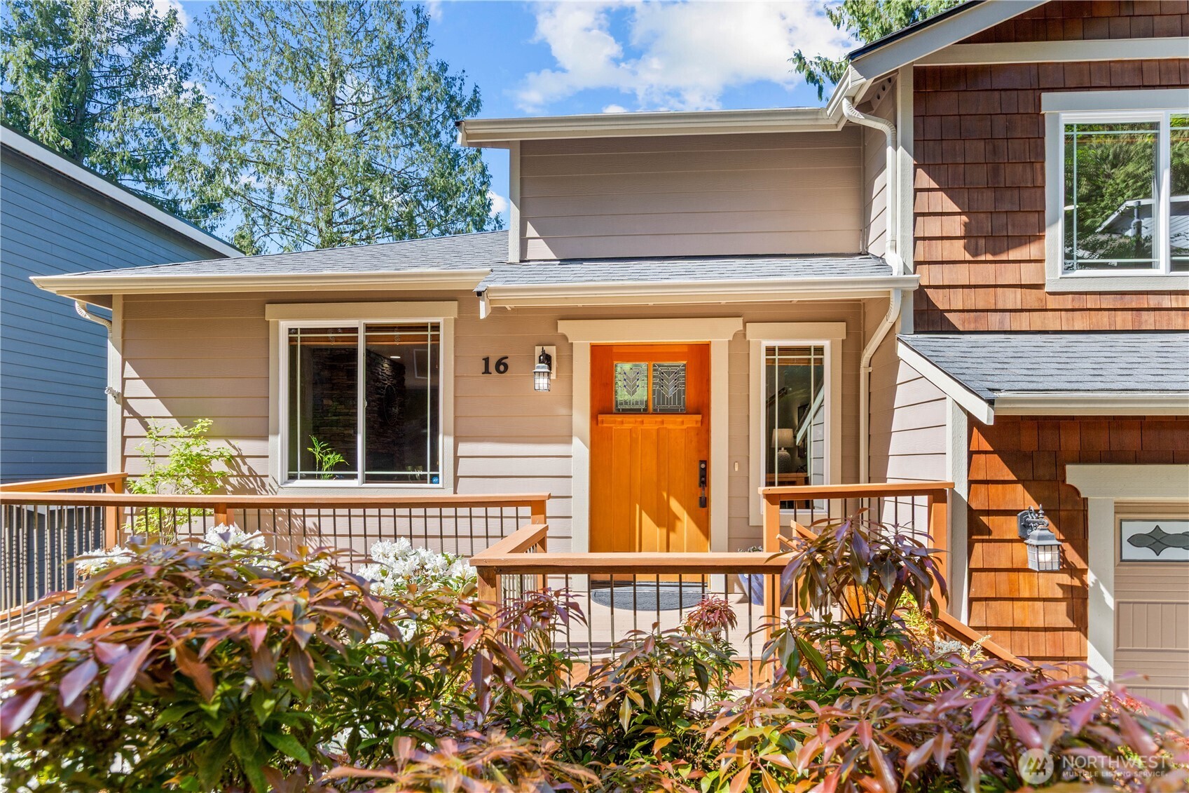 16 Sunflower Circle Bellingham WA 98229