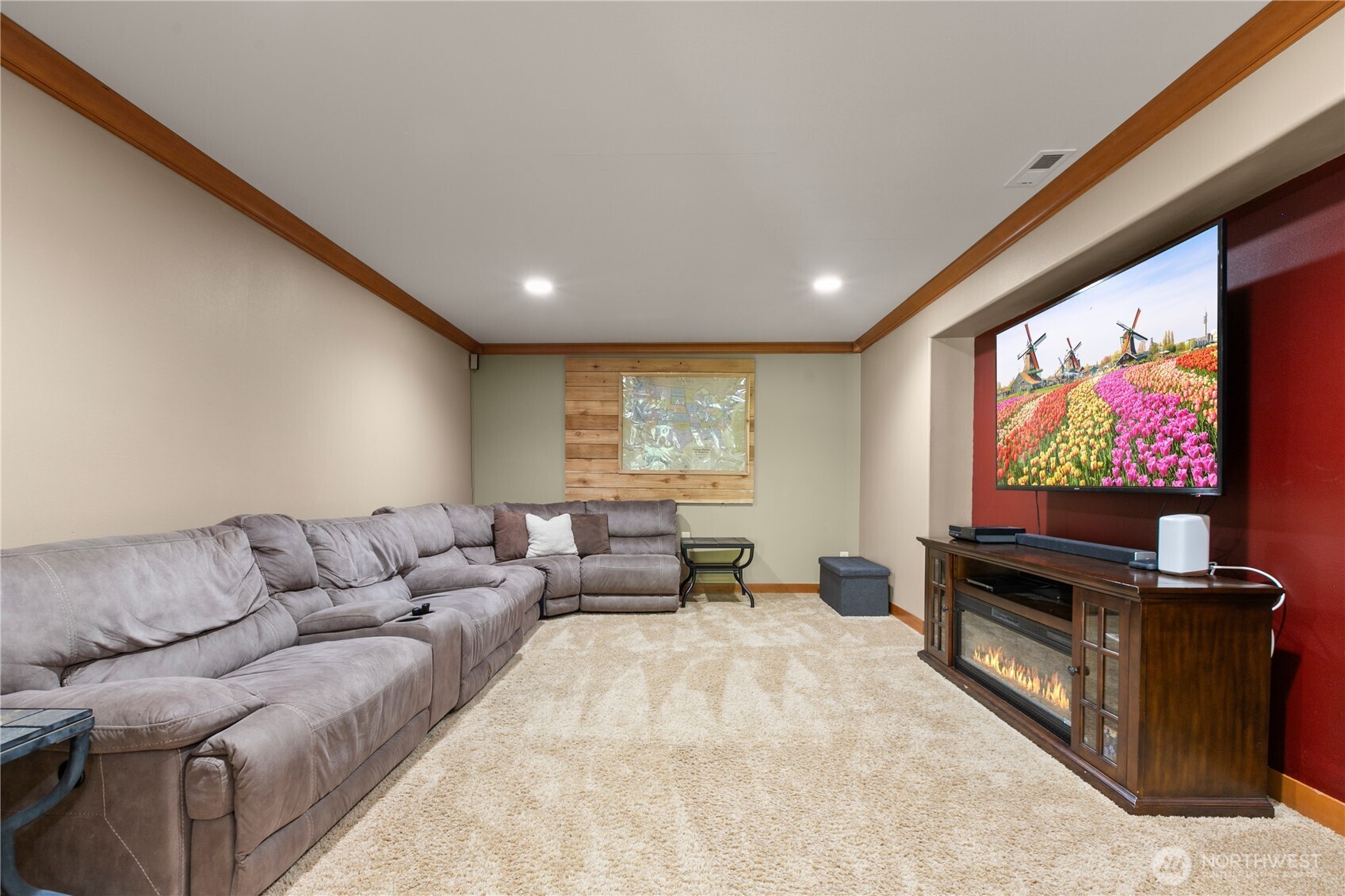 16 Sunflower Circle Bellingham WA 98229