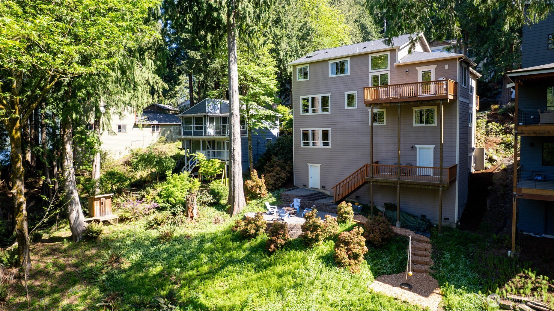 16 Sunflower Circle Bellingham WA 98229