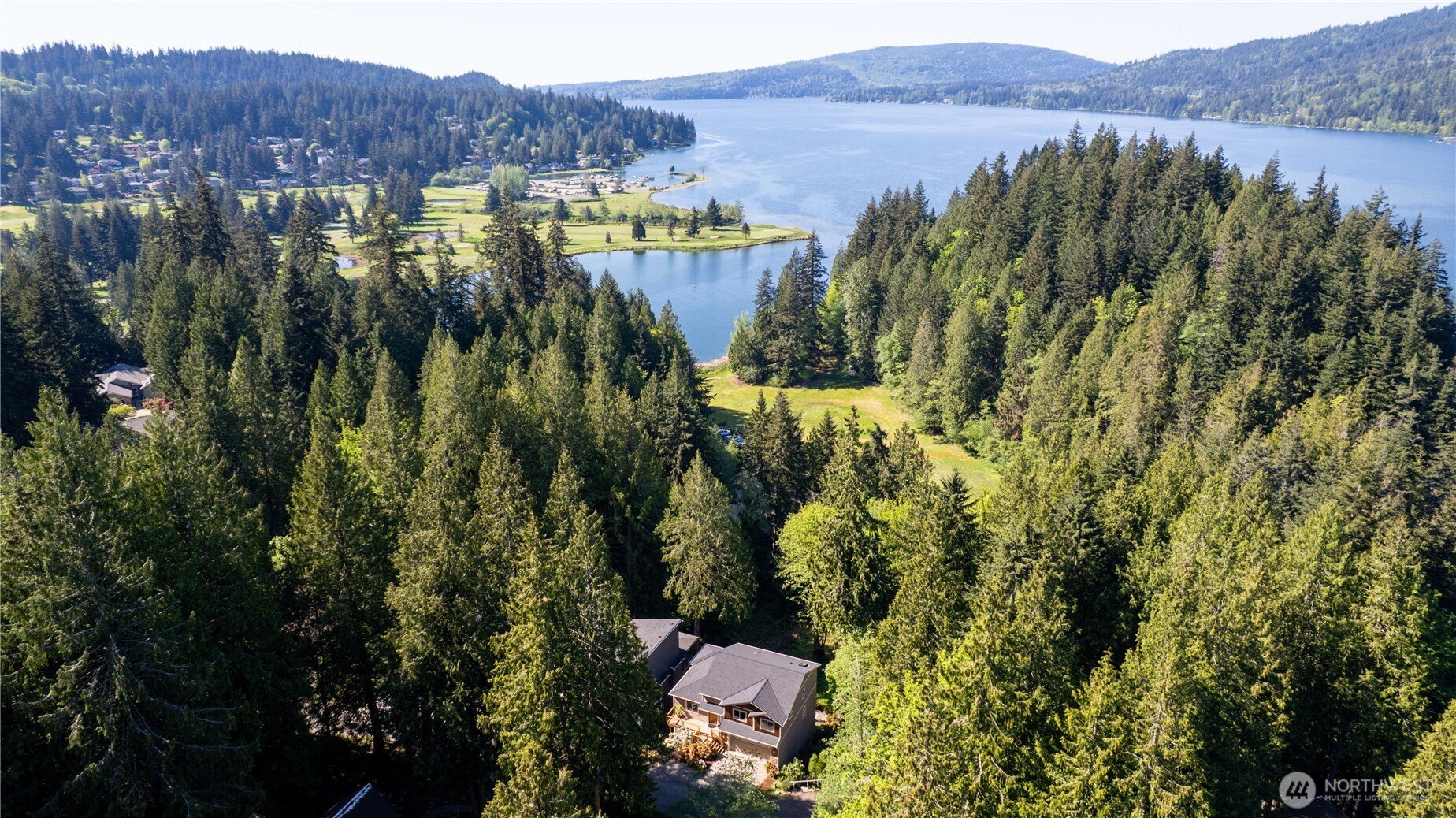 16 Sunflower Circle Bellingham WA 98229