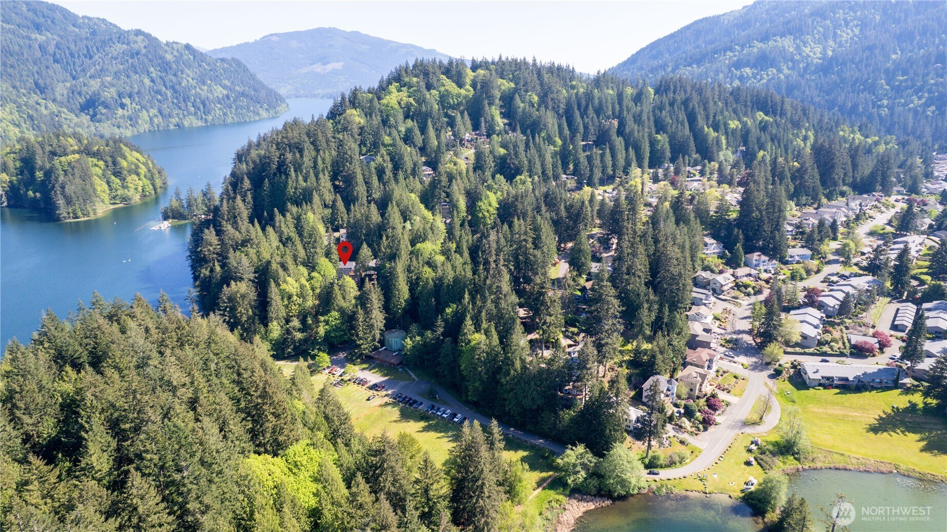16 Sunflower Circle Bellingham WA 98229