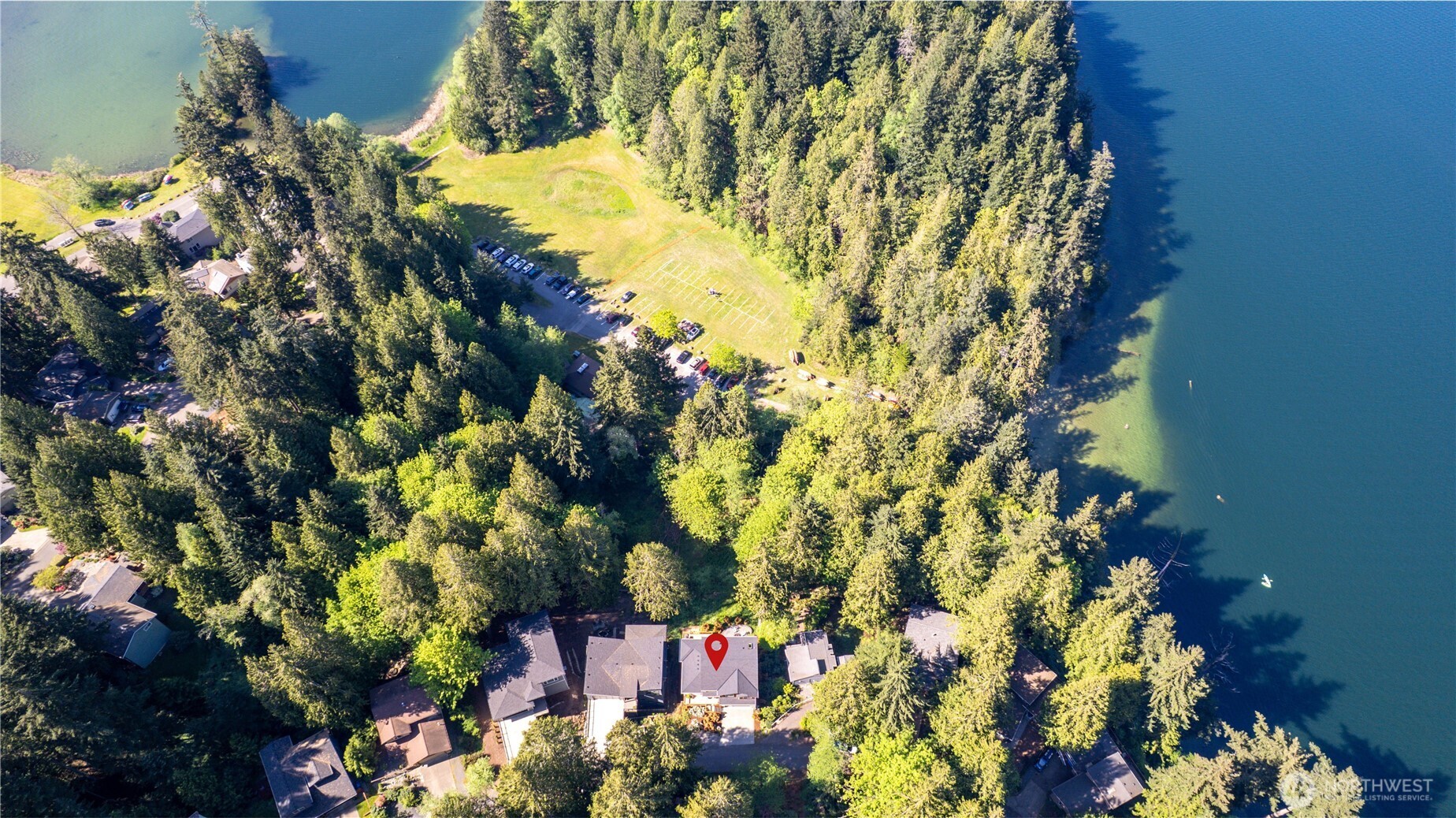 16 Sunflower Circle Bellingham WA 98229