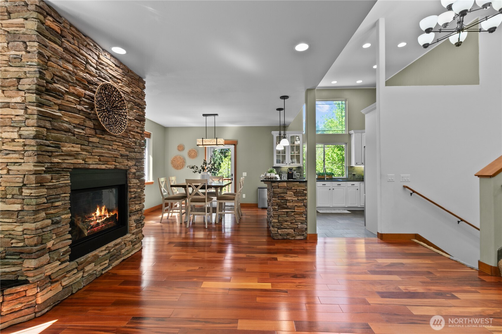 16 Sunflower Circle Bellingham WA 98229