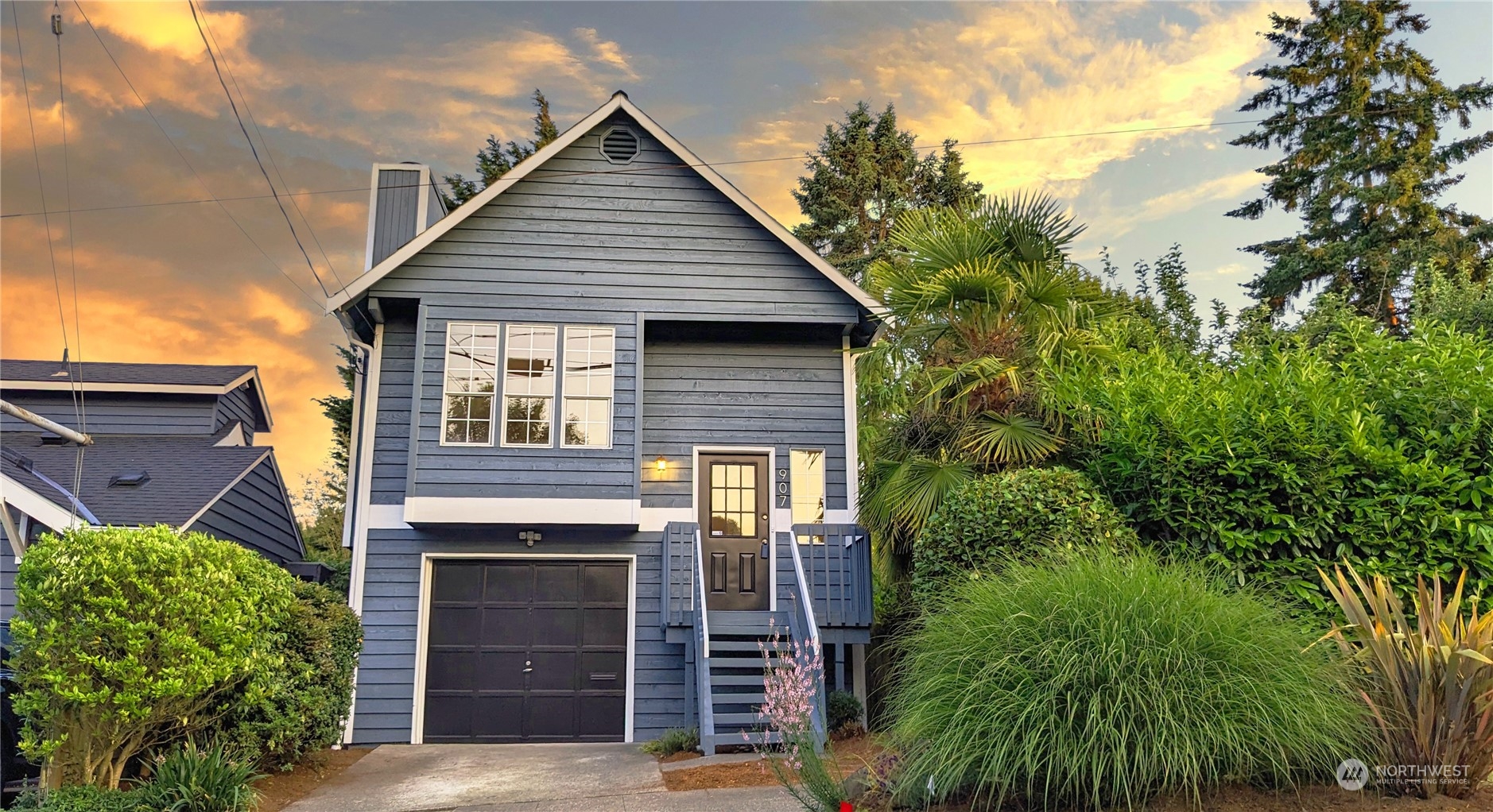 907 Nw 83rd Street Seattle WA 98117