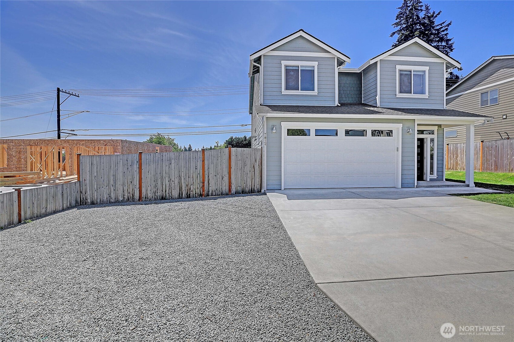 7012 277th Street NW Stanwood WA 98292