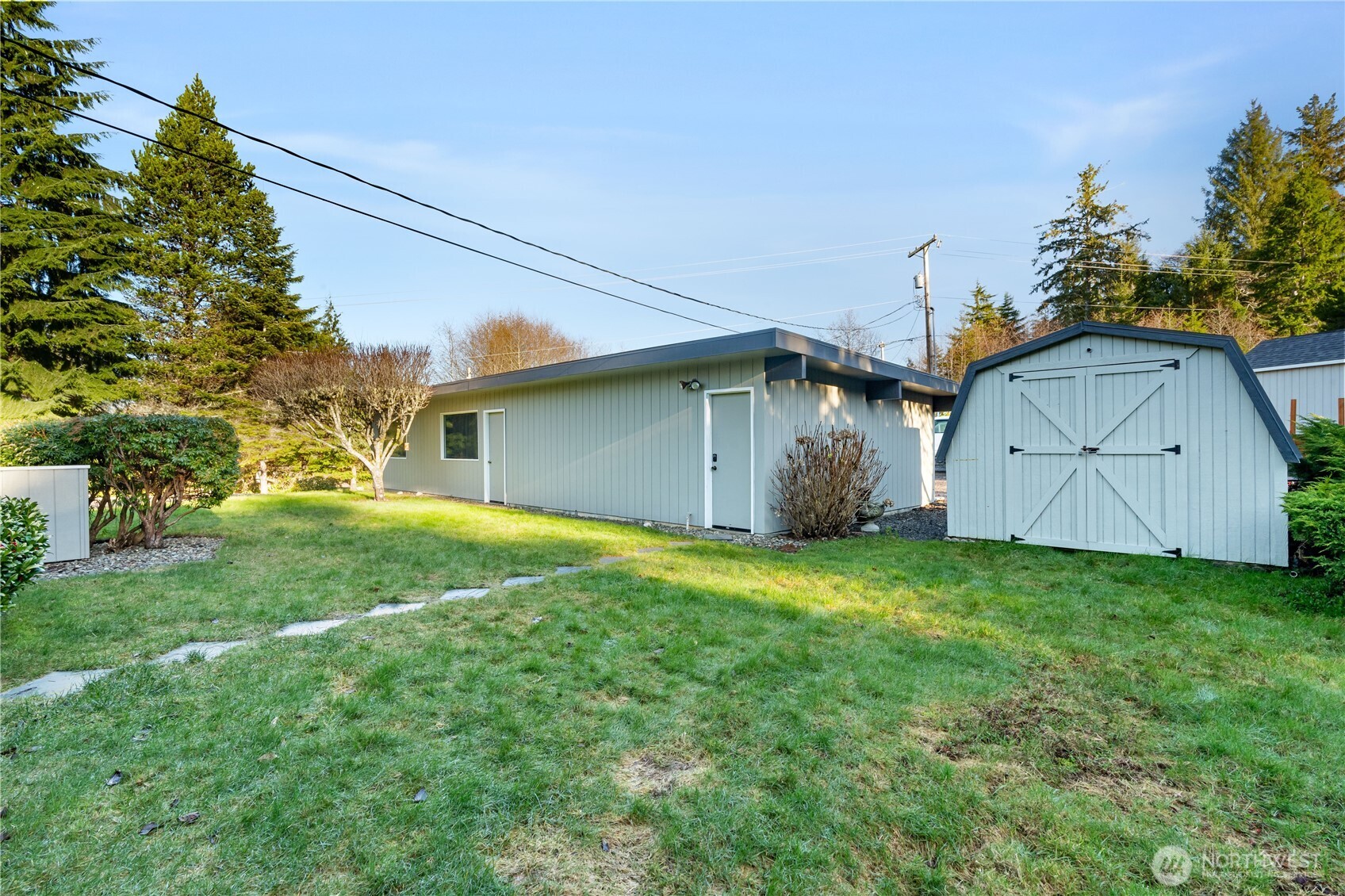 255 Summit Avenue Hoquiam WA 98550