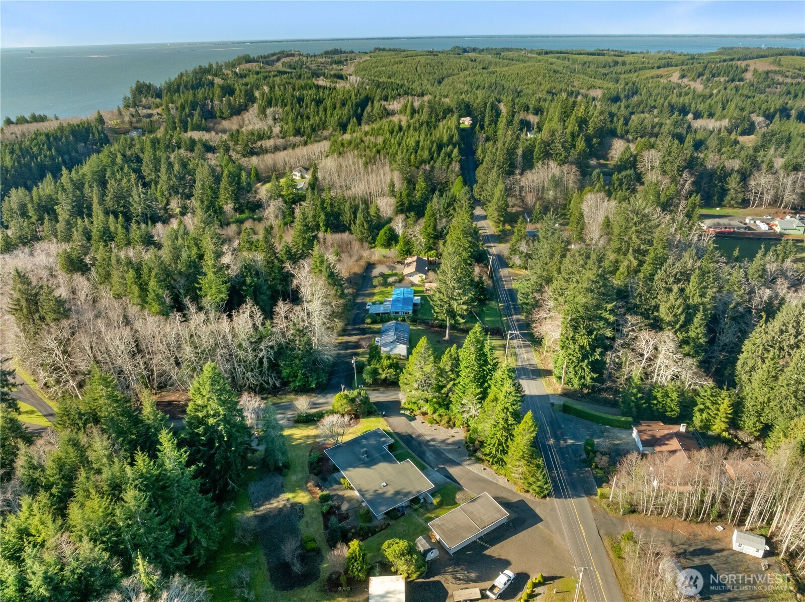 255 Summit Avenue Hoquiam WA 98550