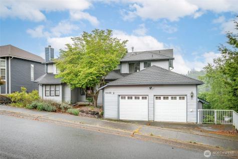8408 129th Avenue SE Newcastle WA 98056