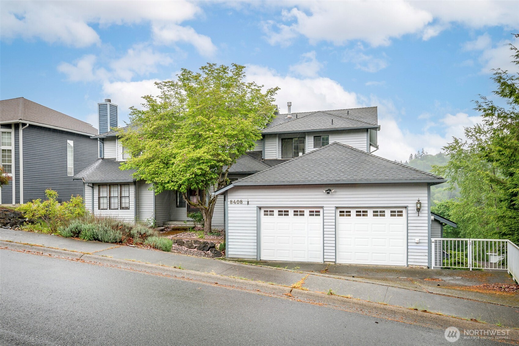 8408 129th Avenue SE Newcastle WA 98056