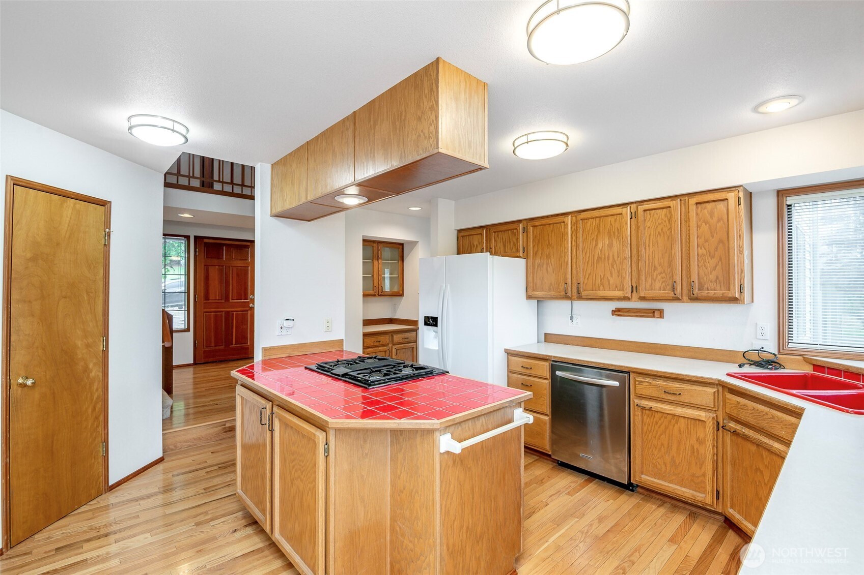 8408 129th Avenue SE Newcastle WA 98056