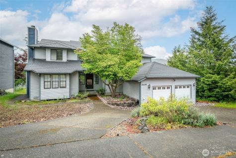 8408 129th Avenue SE Newcastle WA 98056