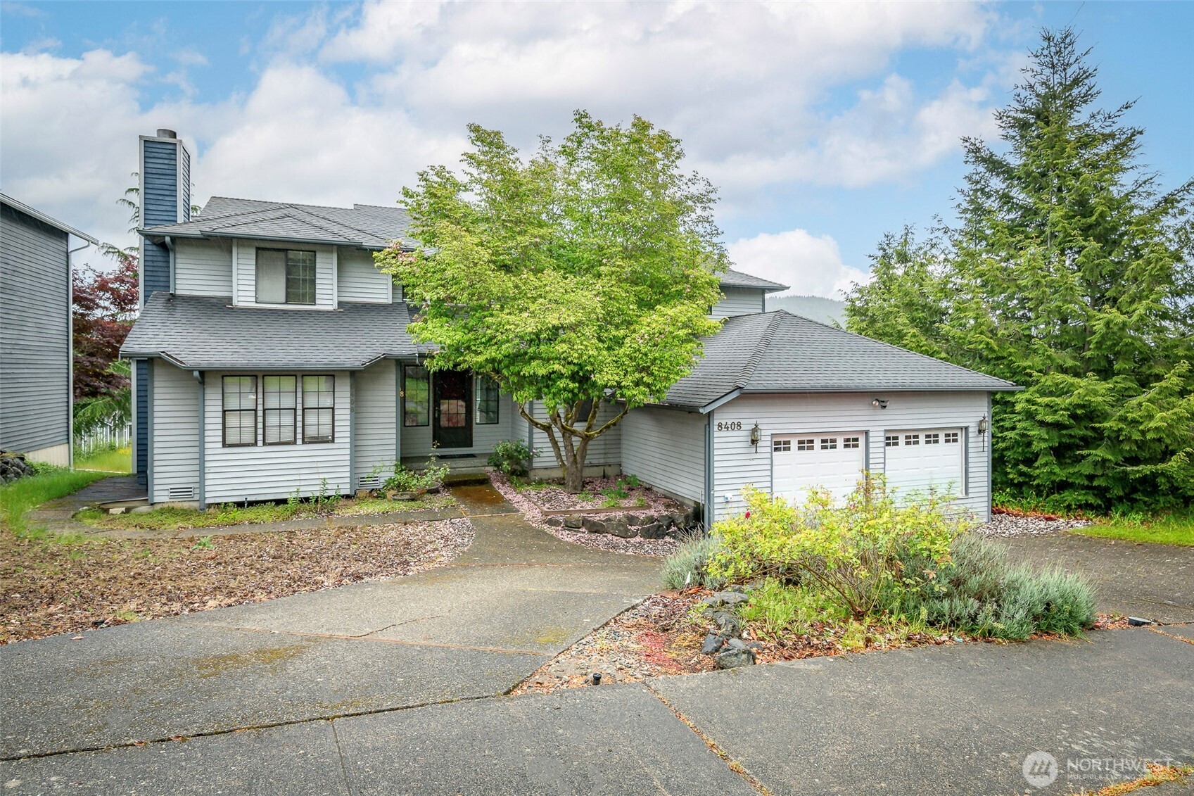 8408 129th Avenue SE Newcastle WA 98056