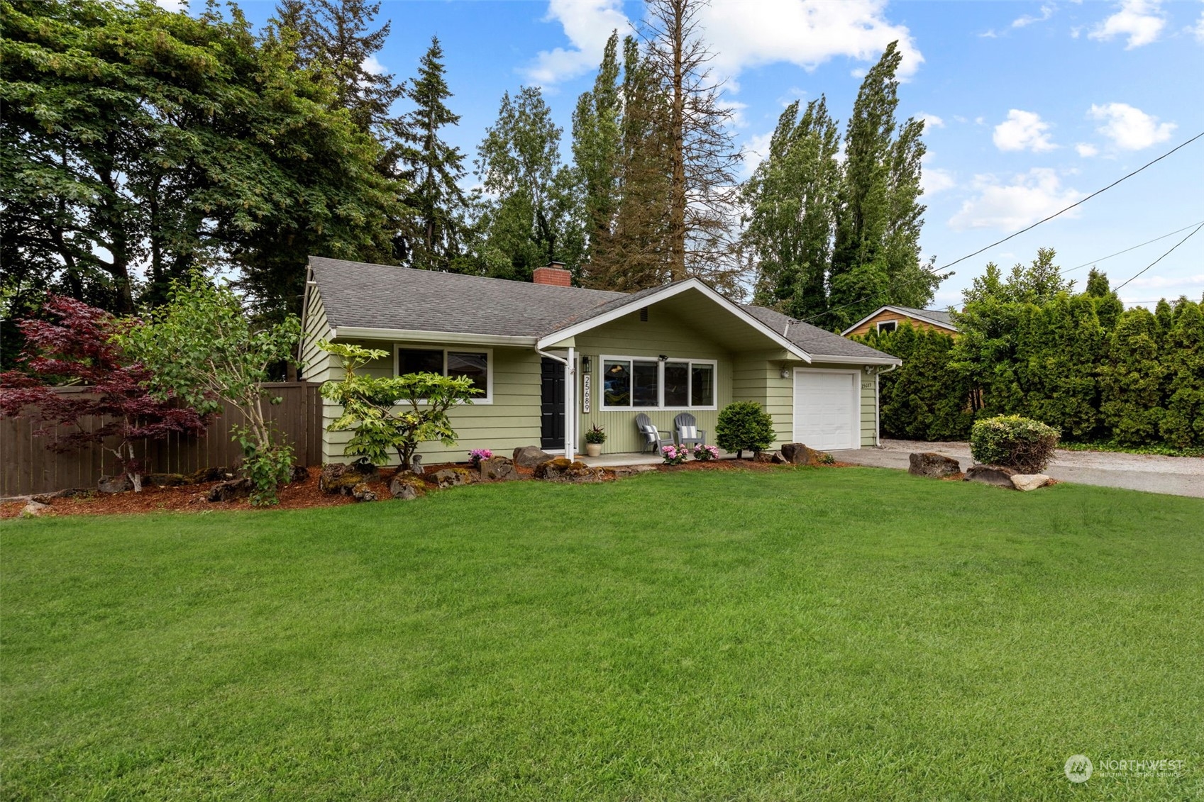 25689 29th Avenue S Kent WA 98032