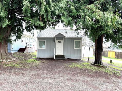504 107th Street S Tacoma WA 98444