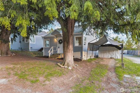 504 107th Street S Tacoma WA 98444
