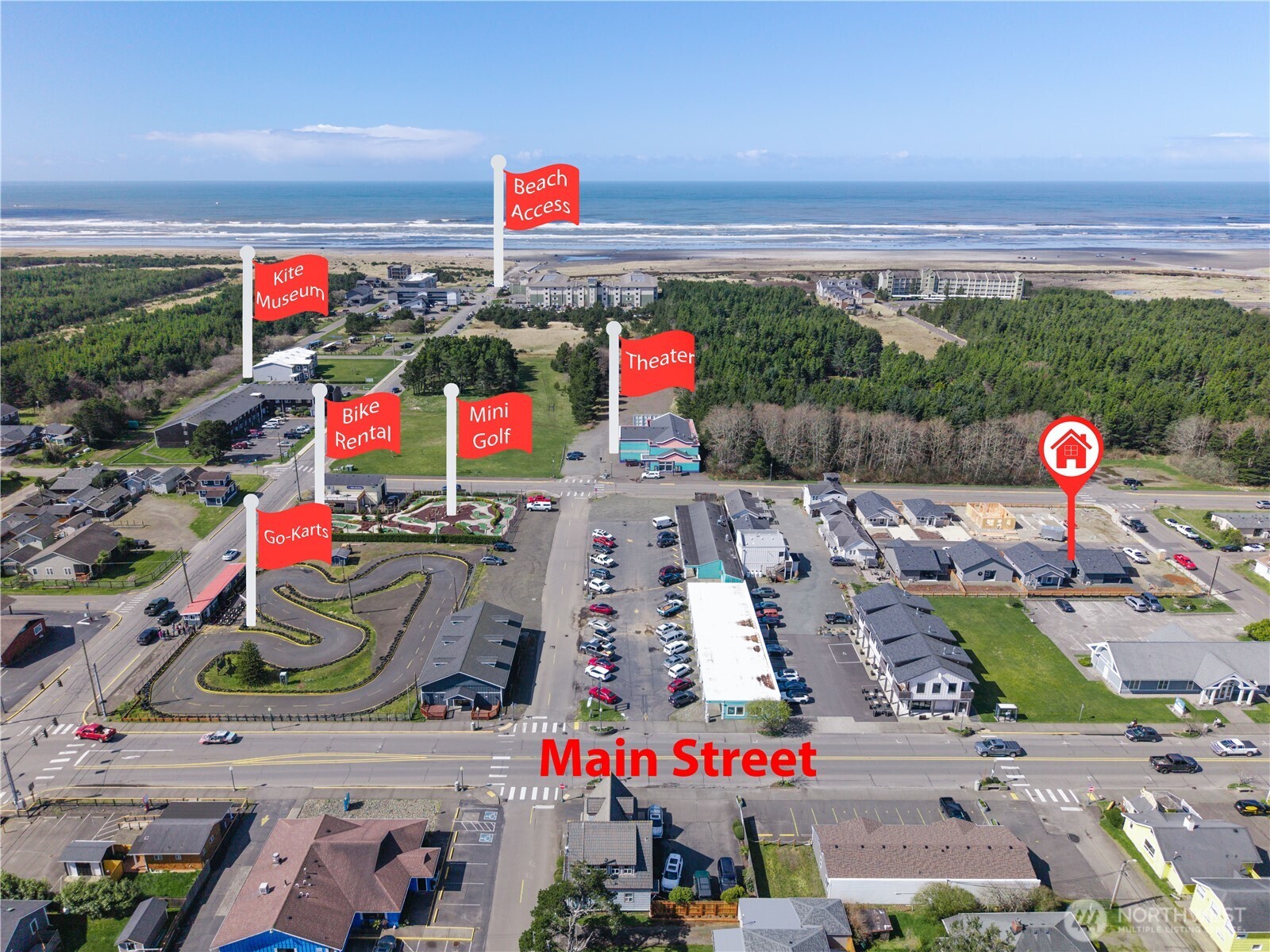 111 7th Street SW Long Beach WA 98631