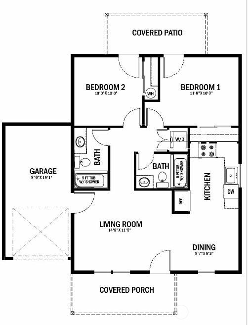 111 7th Street SW Long Beach WA 98631