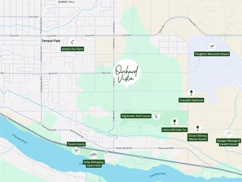 544 S Oasis Loop East Wenatchee WA 98802