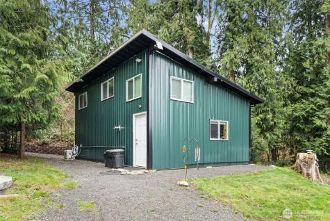 2434 Salzer Valley Road Centralia WA 98531
