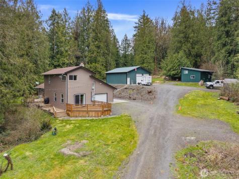 2434 Salzer Valley Road Centralia WA 98531