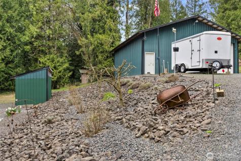 2434 Salzer Valley Road Centralia WA 98531
