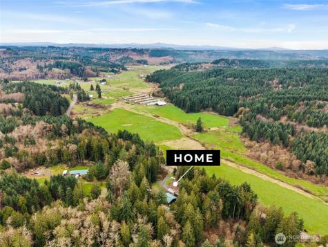 2434 Salzer Valley Road Centralia WA 98531