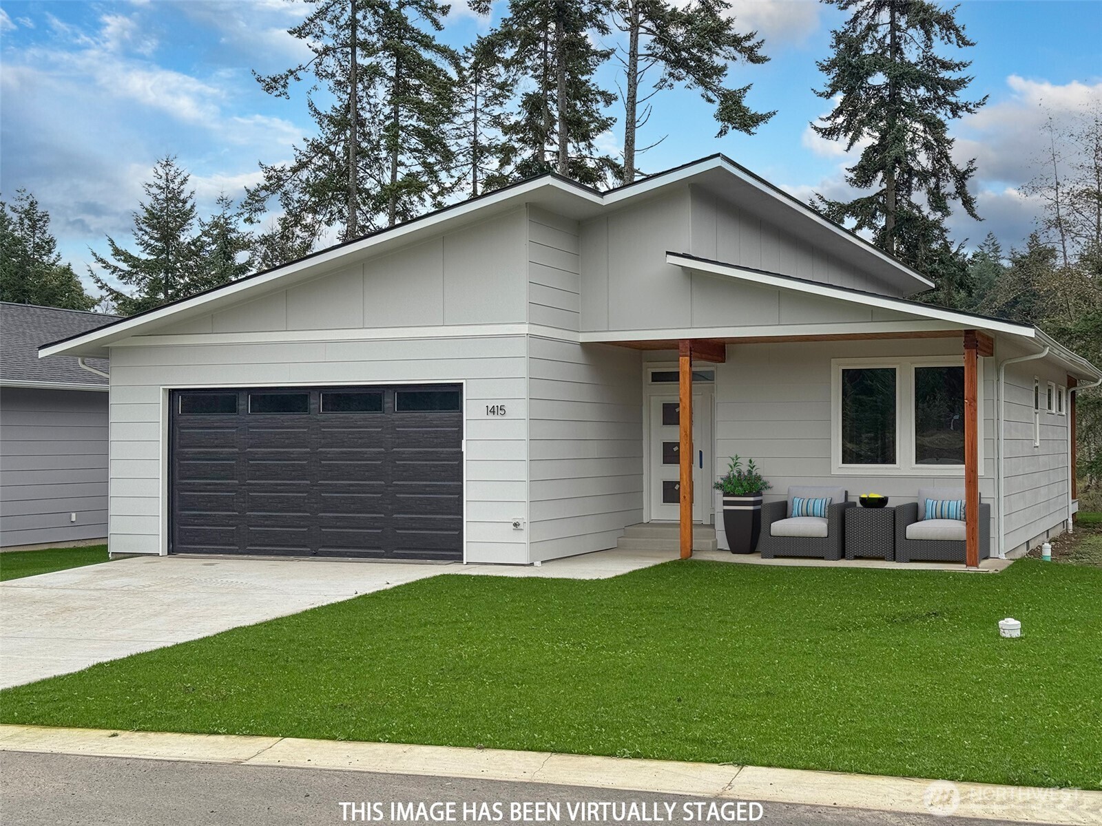 1415 Discovery Loop Port Angeles WA 98363