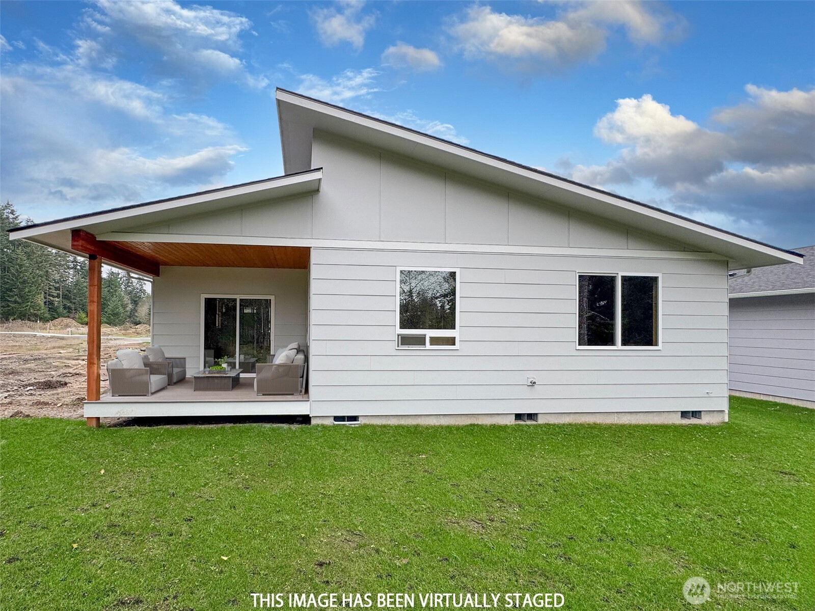 1415 Discovery Loop Port Angeles WA 98363