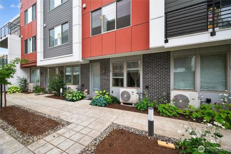 11521 117th Lane NE Kirkland WA 98033