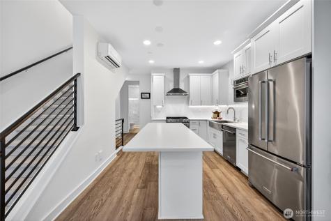 11521 117th Lane NE Kirkland WA 98033