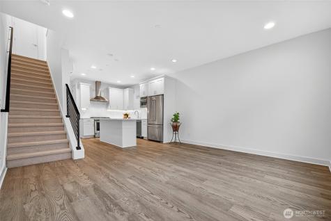 11521 117th Lane NE Kirkland WA 98033