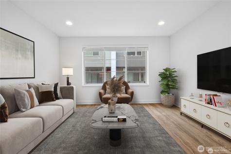 11521 117th Lane NE Kirkland WA 98033