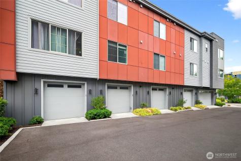 11521 117th Lane NE Kirkland WA 98033