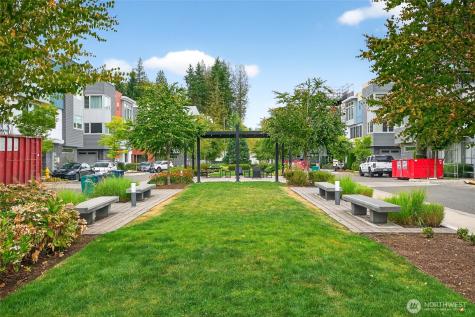 11521 117th Lane NE Kirkland WA 98033