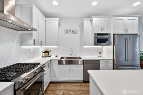 11521 117th Lane NE Kirkland WA 98033