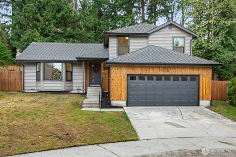 14116 60th Avenue SE Everett WA 98208