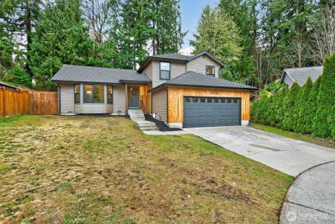 14116 60th Avenue SE Everett WA 98208