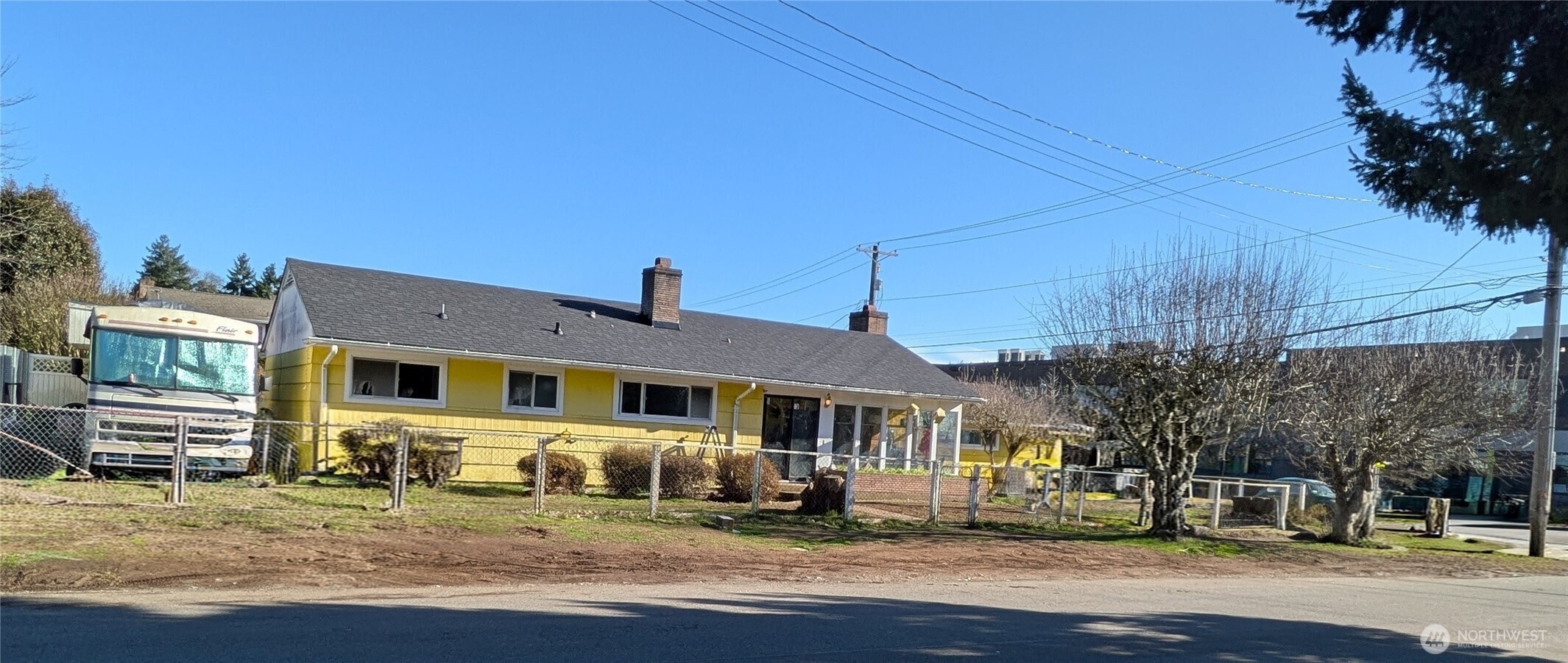 1701 51st Street NE Tacoma WA 98422