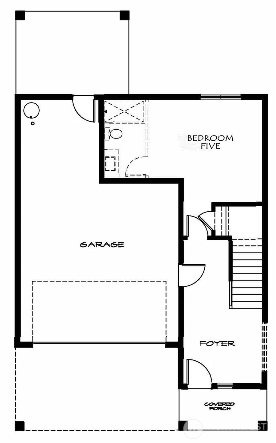 18517 1st Avenue SE Bothell WA 98012